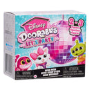 Doorables Mini Peek Pop Up Party - Disney Figuurtjes
