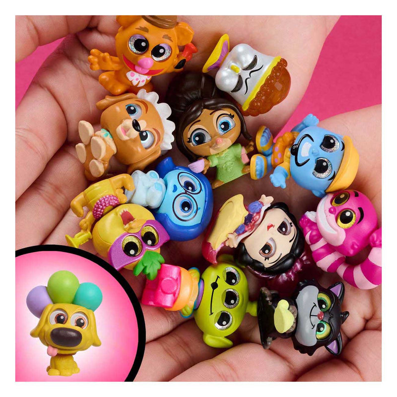 Disney Doorables Pop Up Party Multi Peek - Verrassingsbox
