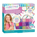 Make it Real - Heishi Craze Kralenset met Opbergkoffer