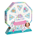 Make it Real - Sweet Spin Carnaval Lipgloss Armbanden Set