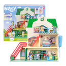 Bluey Lets Play Chef - Supermarkt Speelset