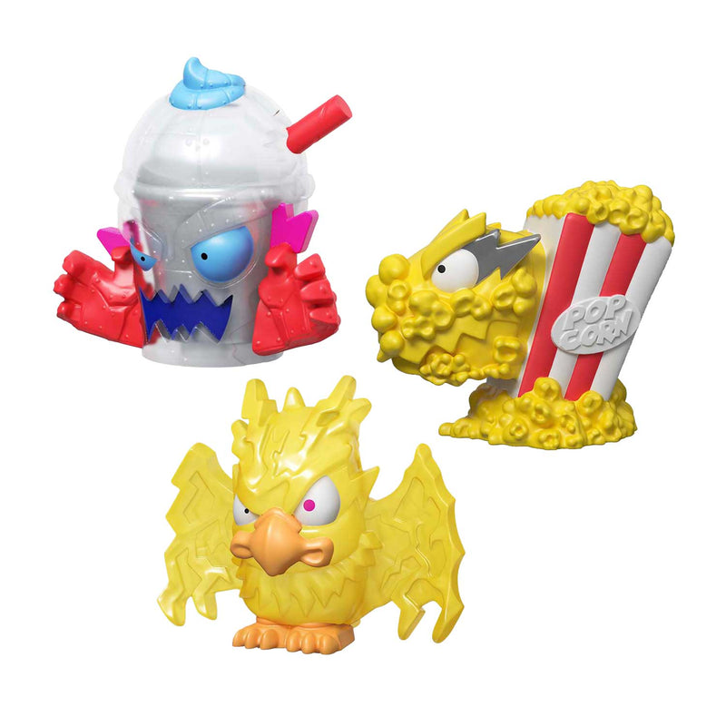 MrBeast Swarms Fusion Pod Series 3 - 14dlg.