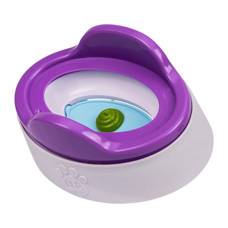 Little Live Pets My Baby Panda ChuChu - Interactieve Knuffel