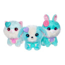 Scruff a Luvs Mystery Huisdier Blauw