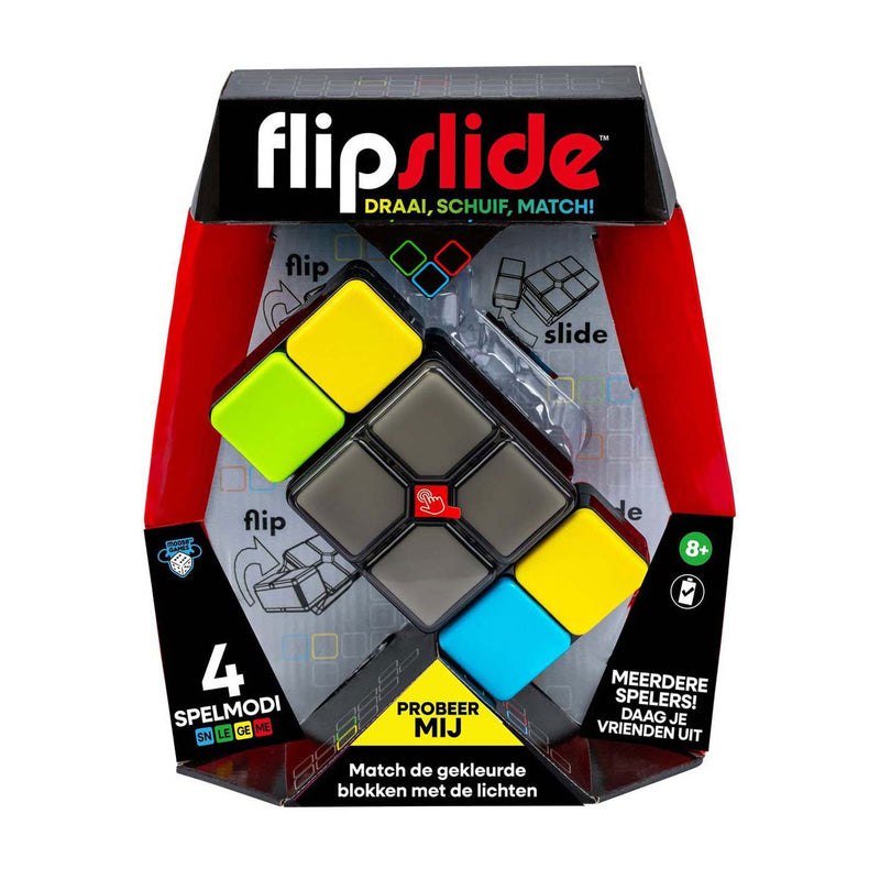 Flipslide Elektronisch Spel