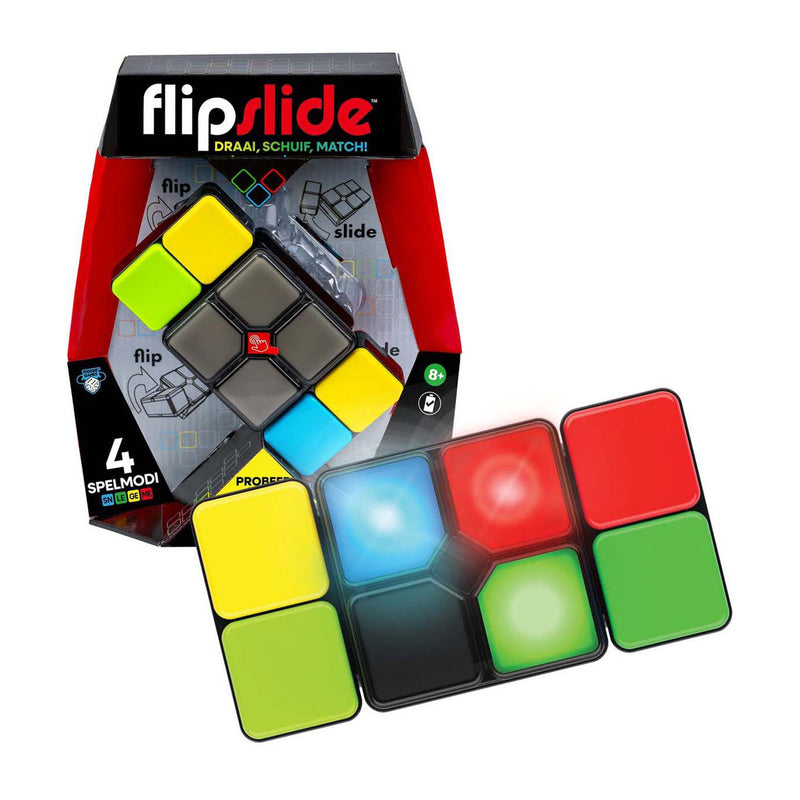 Flipslide Elektronisch Spel