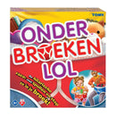 Onderbroeken Lol - Gezelschapsspel