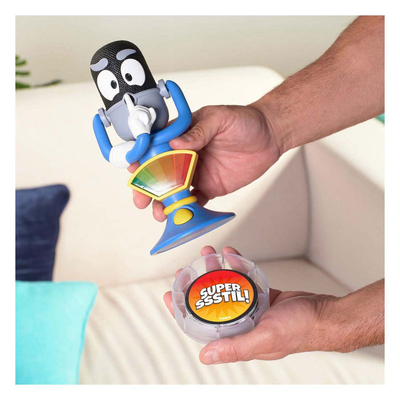 Super Ssstil Familiespel