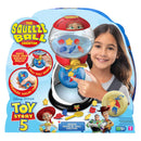 Squeeze Ball Creator Toy Story 5