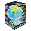 Orboot Earth Interactieve Wereldbol