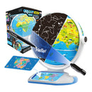 Orboot Earth Interactieve Wereldbol