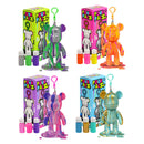 Pour PalZ Mini Paint Bear Sleutelhanger