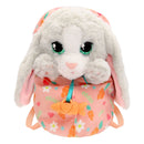 Baby Paws Bunny Interactieve Knuffel - 20 cm