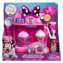 Disney Minnie Mouse Koffiemachineset met Licht & Geluid - 10dlg.