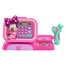 Minnie Bowtique Speelgoedkassa met Geluid - 10dlg.