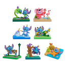 Happy Haul Stitch Goes Wild Verzamel Figuren
