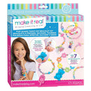 Make it Real - Maak je Eigen Armband - 7st.