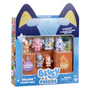 Bluey Mini Verzamelfiguren Deluxe