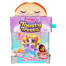 Cookeez Makery Toasteez Knuffel