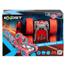Exost RC 360 Cross MX Amazone Bestuurbare Stuntauto - 12 km/u