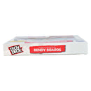 Tech Deck Bendy Vinger Skateboards, 10-pack