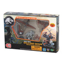 Jurassic World Volcano Quake Balansspel