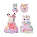 Sylvanian Families 5809 Bloemen Prinsessenset