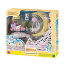 Sylvanian Families 5816 Droomparade Speelset