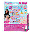 Aquabeads Nagelstudio Barbie Navullingsset