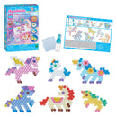 Aquabeads Eenhoorn Vrienden Knutsel Set