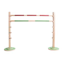 Jump Hurdle - Springspel