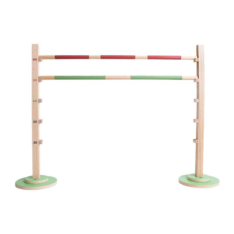 Jump Hurdle - Springspel