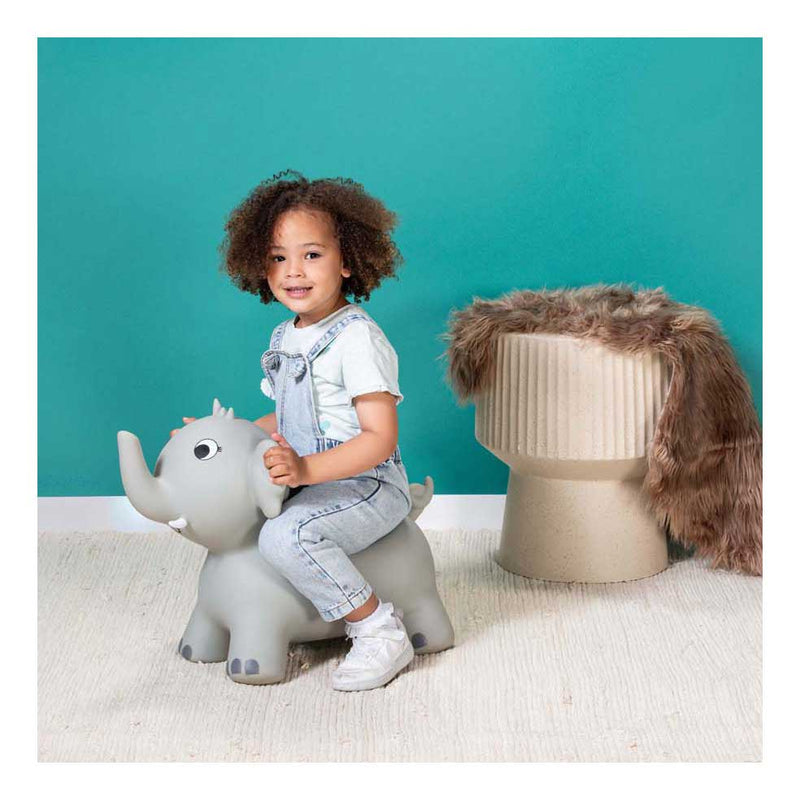 BS Toys Springolifant