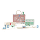 BS Toys Honden Reddingsrace
