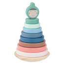 BS Toys Houten Stapelringen