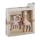 Sophie de Giraf Cadeauset met Bijtring en Bijtfiguur