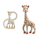 Sophie de Giraf Cadeauset met Bijtring en Bijtfiguur