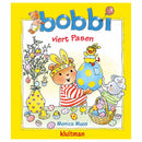 Bobbi viert Pasen