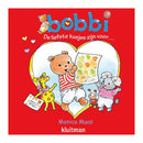 Bobbi. De liefste kusjes zijn voor
