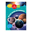 Alles Over de Ruimte
