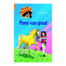 Pony Van Goud