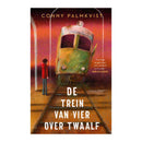 De Trein Van Vier Over Twaalf