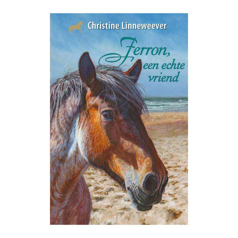 Ferron, Een Echte Vriend