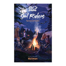 Star Stable. Soulriders. Spookverhalen