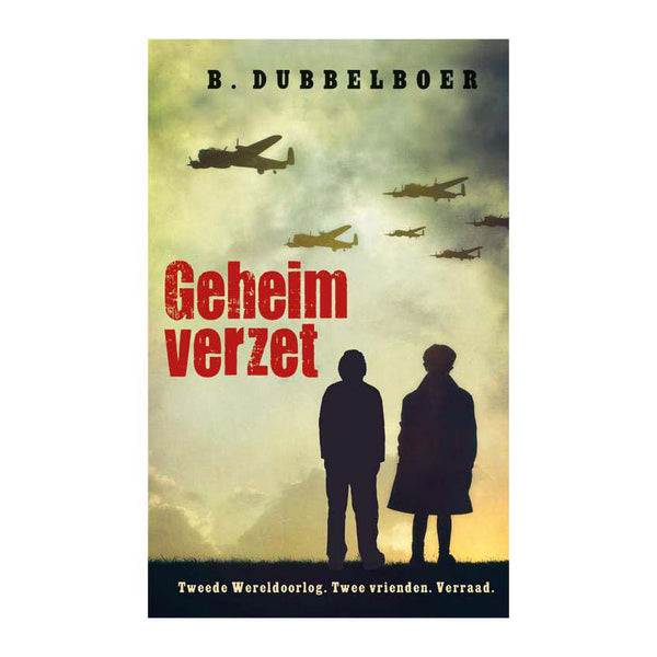 Geheim Verzet (Herziene Editie)