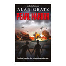 Pearl Harbor Kinderboek