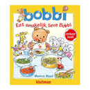 Omkeer:  Eet Smakelijk / Welterusten, Lieve Bobbi