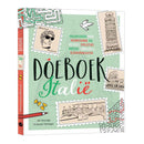 Doeboek Italie