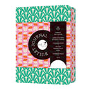 MUS Bullet Journal Art Deco