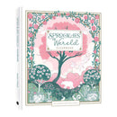 Sprookjeswereld Kleurboek